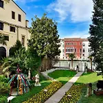Palazzo Venart Luxury Hotel