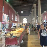 Rialto Mercato Apartment Suite