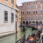San Marco 1692 In The Heart Of @Venice