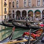 San Marco 1692 In The Heart Of @Venice