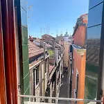 Ca\' Rino - Flats In Venice