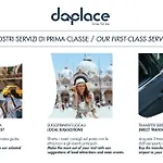Daplace - Antica Casa Coppo