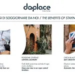 Daplace - Antica Casa Coppo