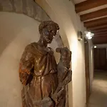 Ca\' Del Mondo Novo, The Alcantara Apartment Close To San Marco And Rialto
