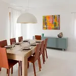 Ca\' Vittoria, A Different Way To Stay In Venice