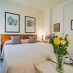 Lo Squero 2 Charming Apartment In Dorsoduro