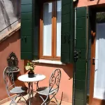 Maison De Minou - Pied-A-Terre