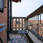 Biennale - Terrace Over Castello