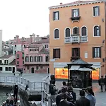Canaletto Room Venice