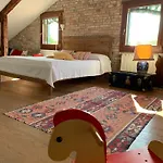 La Casa Del Pittore