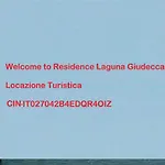 Residence Laguna Giudecca