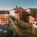 Hotel Tiziano