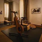 The Venice Venice Hotel