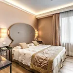Hotel Belle Arti