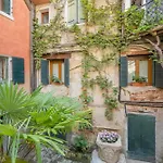 Paruta Corte Nascosta Apartment