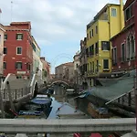 Veneziacentopercento Nicoli Apartment