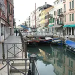 Veneziacentopercento Nicoli Apartment