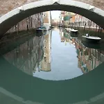 Veneziacentopercento Nicoli Apartment