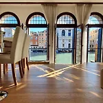 Wellvenice Grand Canal