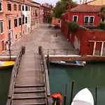 Giudecca View