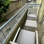 Venice Grey Apartment