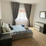 Venice Grey Apartment