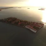Isola Di San Servolo - Centro Soggiorno