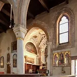 Basilica-Terrace