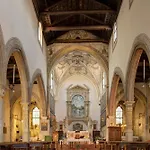 Basilica-Terrace