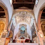 Basilica-Terrace