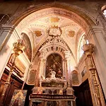Basilica-Terrace