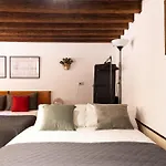 Canal House