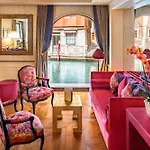Splendid Venice - Starhotels Collezione