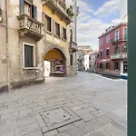 Santa Lucia Canal View By Wonderful Italy