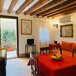 Casa A San Marco