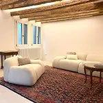 Roof-Top Terrace Vicino San Marco E Canale Grande