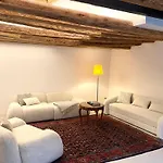 Roof-Top Terrace Vicino San Marco E Canale Grande