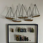 A Casa Di Dario