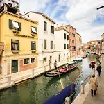 Borgo Canal View