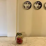 Biennale Do Pozzi Family Apartment