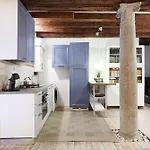 Venetians Loft Moschette