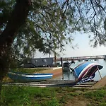 Fisherman\'S House