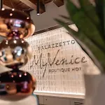 Palazzetto Myvenice