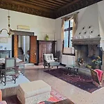 Appartamenti Inside Palazzo Foscarini