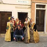 Ruga Bella In The Heart Of Venice