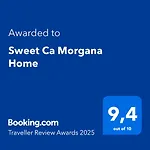 Sweet Ca Morgana Home