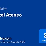 Hotel Ateneo