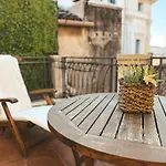 Attic Terrace San Mark Square View