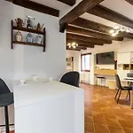 Residence House Canal 1
