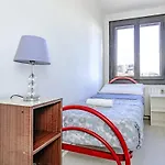 Best View In Venice! Charming Apartment With Private Roof Terrace